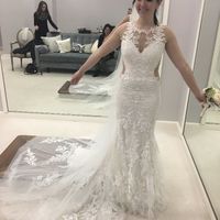 Ladies Getting Married in June- Let's See Those Dresses! 🌸❤🌸 - 1