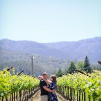 Admidst the Covid-19 panic, post your favorite picture from your engagement shoot. - 1