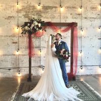 We did it!!! 10.11.20 🤍 - 1