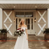 We did it!!! 10.11.20 🤍 - 2