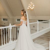 We did it!!! 10.11.20 🤍 - 3