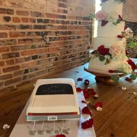 We did it!!! 10.11.20 🤍 - 5