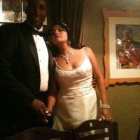 a wedding without PIF's and generous people ***non*** professional pics..