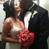 a wedding without PIF's and generous people ***non*** professional pics..