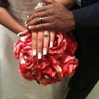 a wedding without PIF's and generous people ***non*** professional pics..