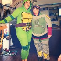 NWR: Halloween Costume Competition!!! Updated with the winner! (page 4)