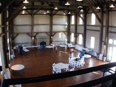 HOW DOES YOUR VENUE LOOK LIKE? (pic)