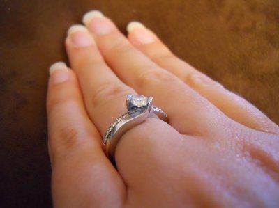 new girls=new rings