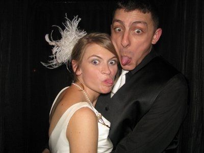 Now I'm Mrs. Holland! (pics)