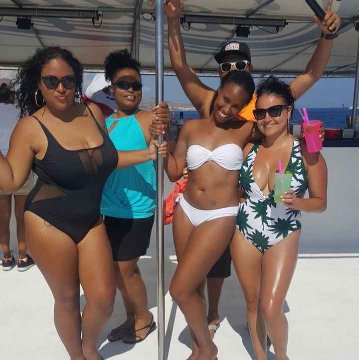 BAB from Cabo
