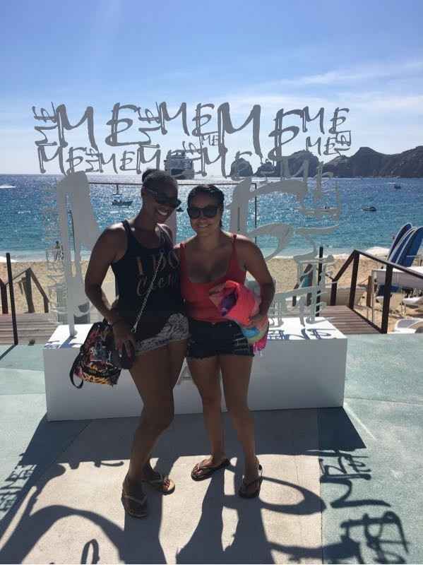 BAB from Cabo