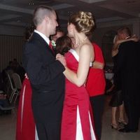 Always the FG/Bridesmaid and now I'm the Bride... Share your pics!