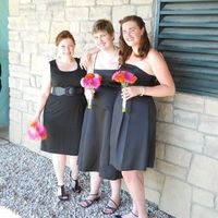 Show me your bridesmaid dresses.. And the other dresses they tried on!