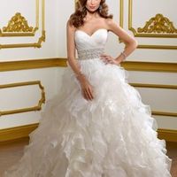 Wedding heel advice?