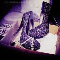 Wedding heel advice?