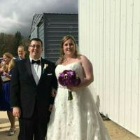 Show me your ballgown!