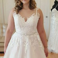 Illusion neck line irritation 😣 - 1