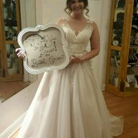 Illusion neck line irritation 😣 - 1