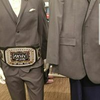 Groom vs. Groomsmen help! - 1