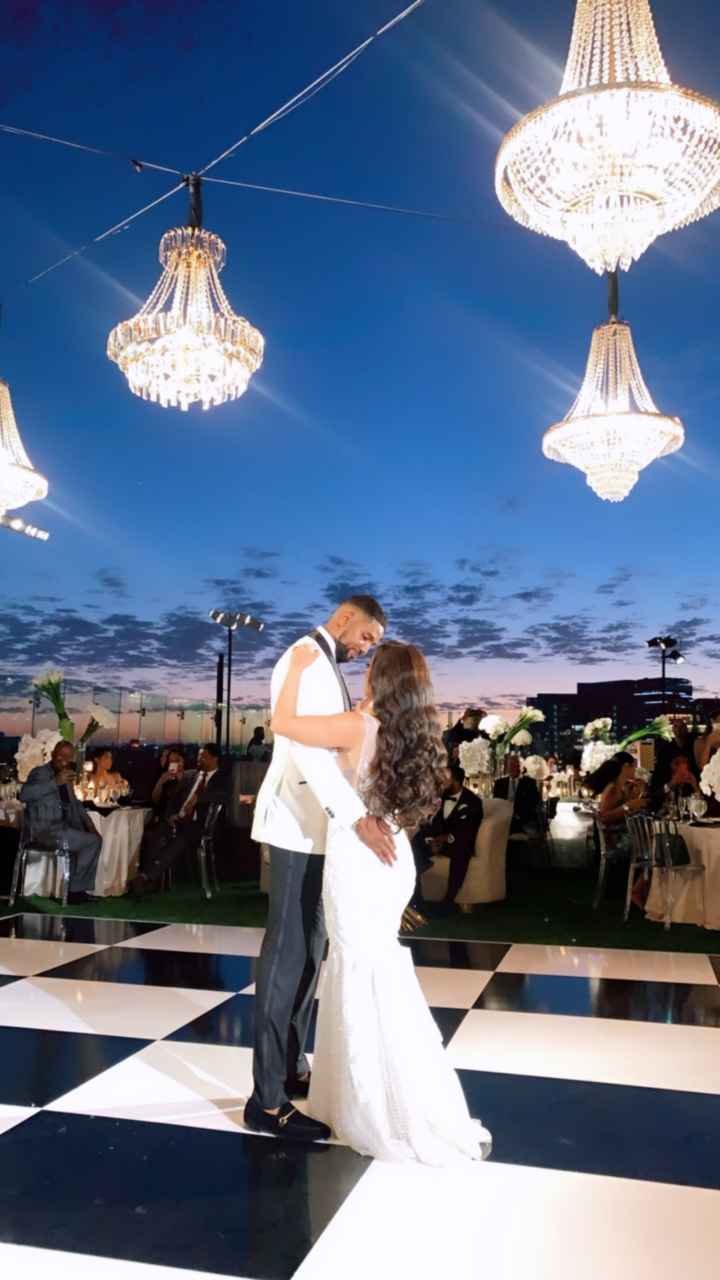 Officially Mr and Mrs Smith - 1