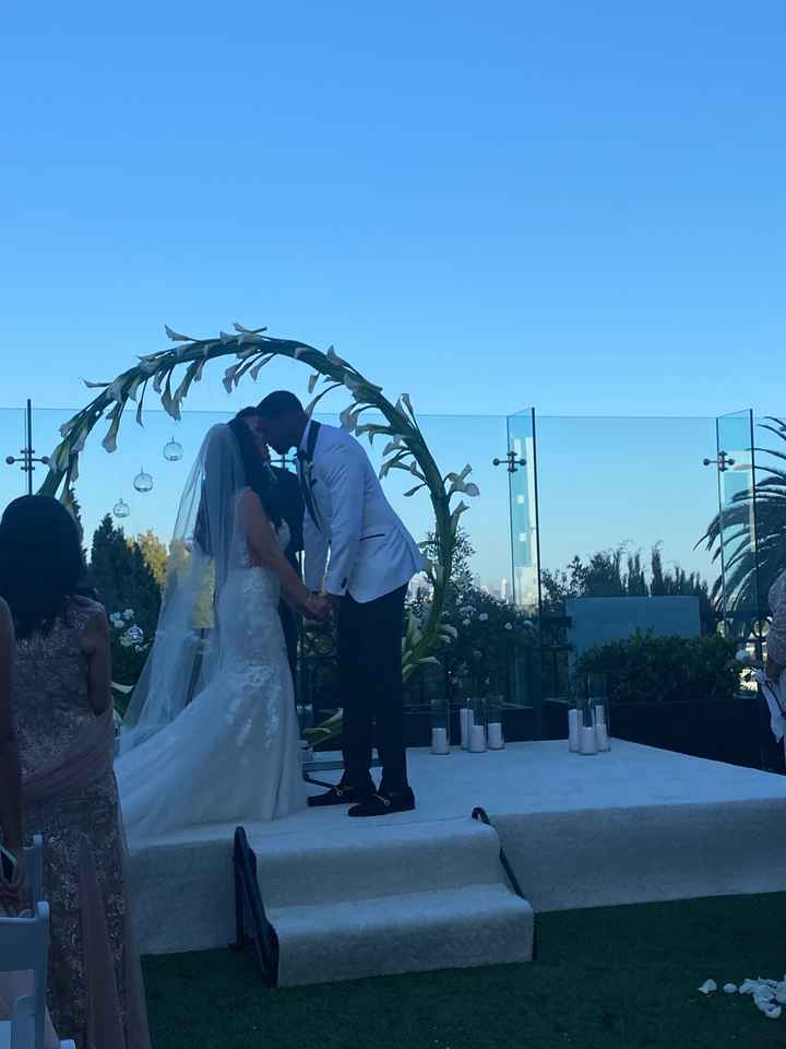 Officially Mr and Mrs Smith - 4