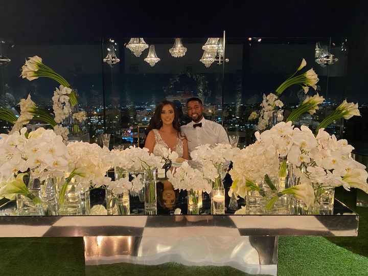 Officially Mr and Mrs Smith - 6
