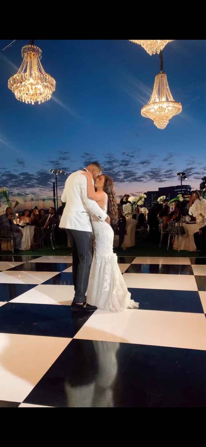 Officially Mr and Mrs Smith - 9