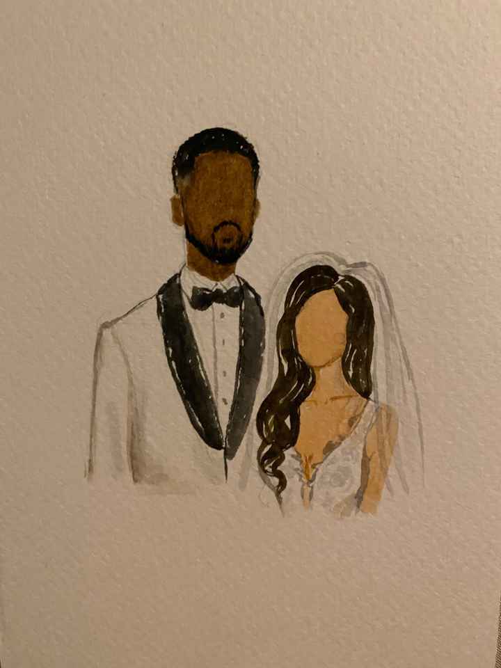Officially Mr and Mrs Smith - 10