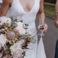 Dress alterations - 2