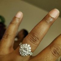Brides of 2020!  Show us your ring! - 1