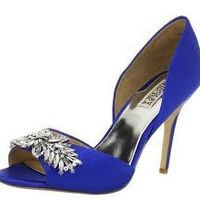 Something BLUE! Show me yours!