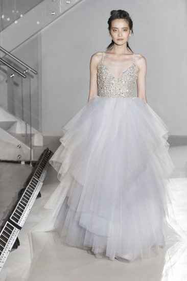 Arlo Dress by Hayley Paige