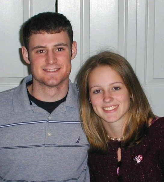 *Spin off* Fit Brides TBT post. Do any of you have your first picture with FH?!