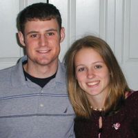 *Spin off* Fit Brides TBT post. Do any of you have your first picture with FH?!