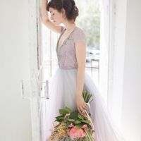 Opting for non-traditional dress?