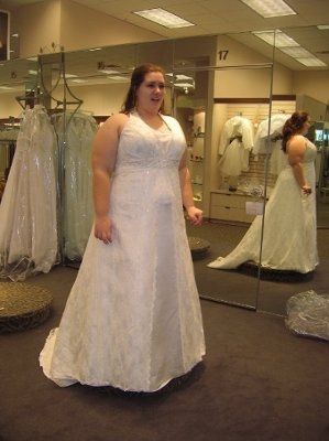 Have you said 'Yes to the dress?'....Share It!!!