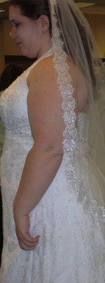 Have you said 'Yes to the dress?'....Share It!!!