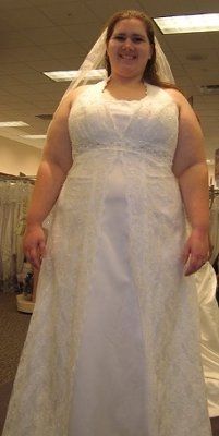 Have you said 'Yes to the dress?'....Share It!!!