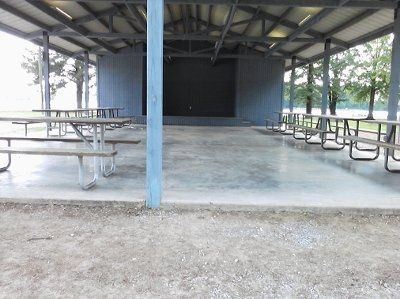 Found a venue that suits us finally