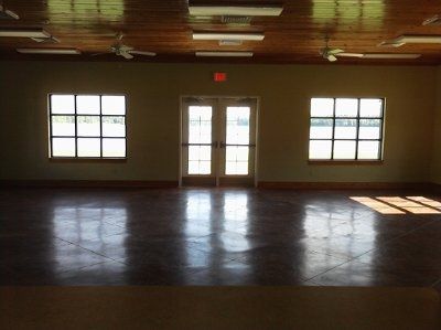 Found a venue that suits us finally