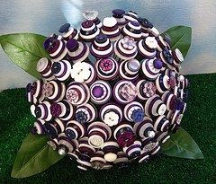 Lemme see your bouquets!