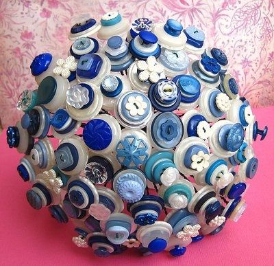 Lets See Your Bouquets!!!