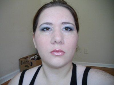 My DIY Makeup (*Pic Heavy*)