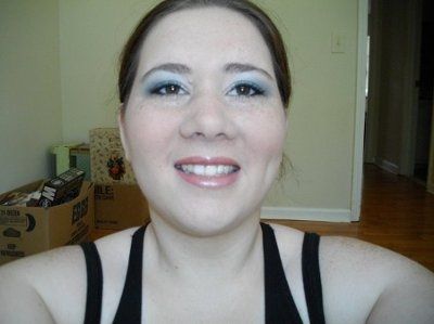 My DIY Makeup (*Pic Heavy*)