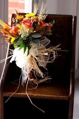 Wheat incoporated...