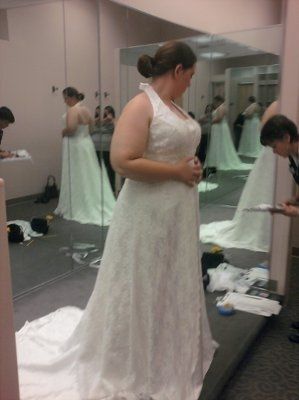 First Fitting.....PICS