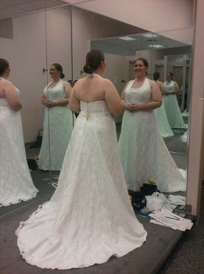 First Fitting.....PICS