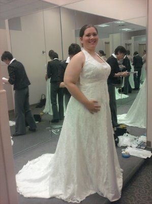 Lets See The Gowns!