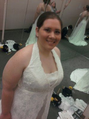 Lets See The Gowns!