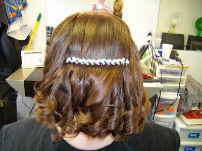 Hair Trial PICS!!!